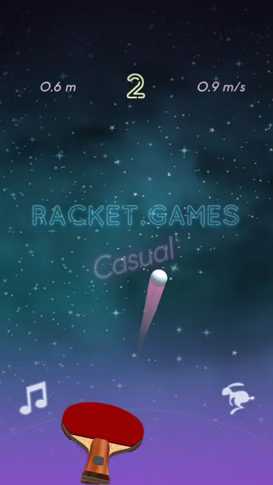Racket.games 스크린샷