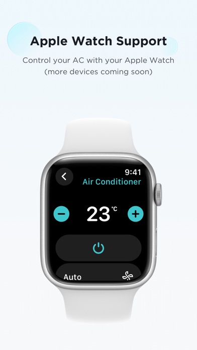 SmartHome (MSmartHome)應用截圖