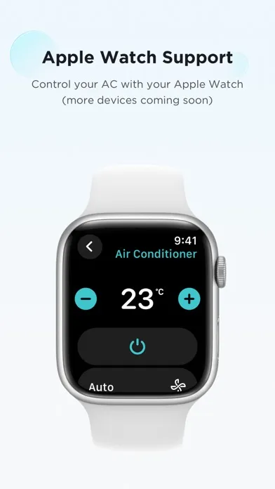 SmartHome (MSmartHome) Screenshots