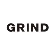 GRIND magazine(グラインド) GRIND magazine(グラインド)