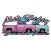Mid Fifty F100 Parts