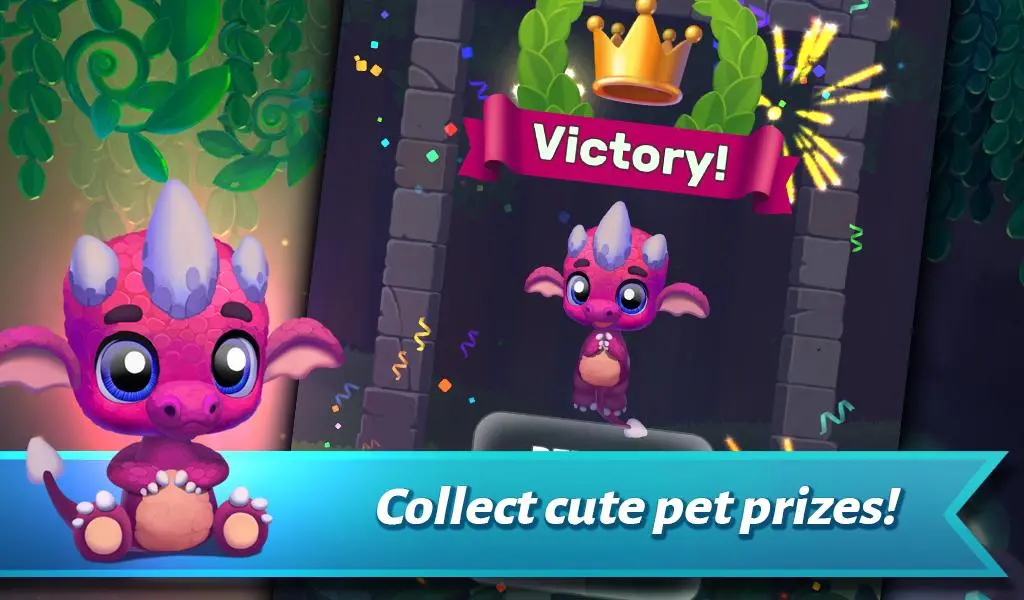Dragonoid Screenshots