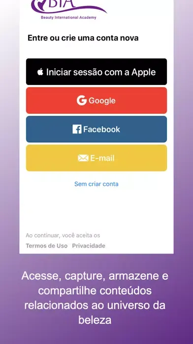 BIACODE Screenshots
