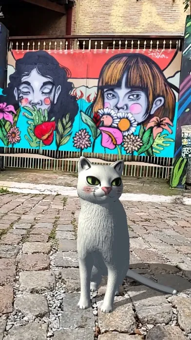 Tangkapan layar Beco Expandido