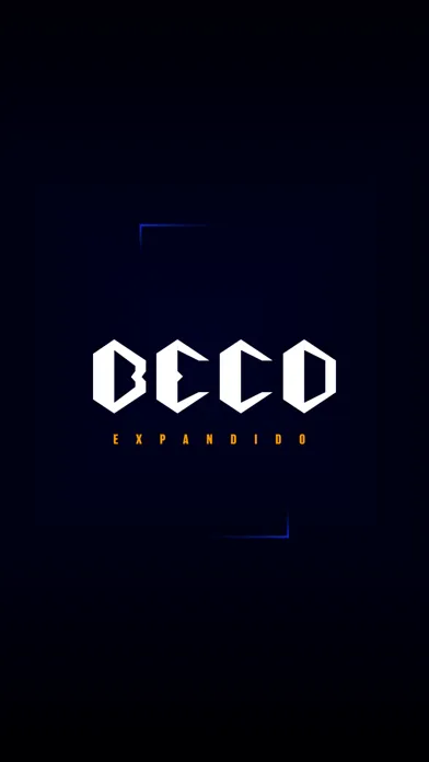Tangkapan layar Beco Expandido