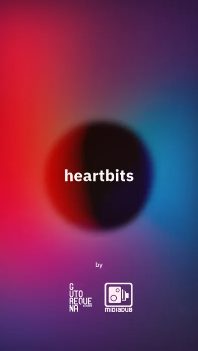 Heartbits 스크린샷