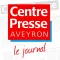 Centre Presse Le Journal