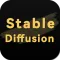 Stable Diffusion