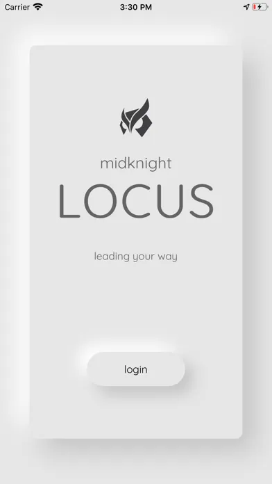 Midknight Locus سکرین شاٹس