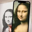 AR Masterpiece Drawing