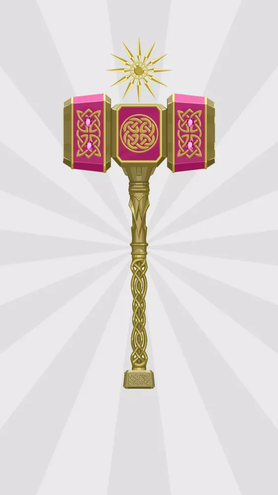 Capturas de pantalla de sword Maker