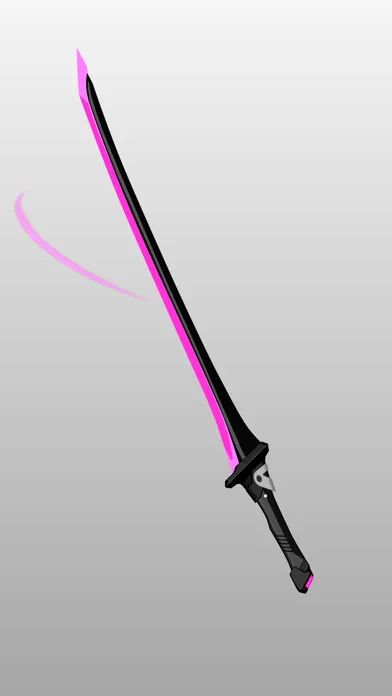 Captures d'écran de sword maker : weapon Avatar