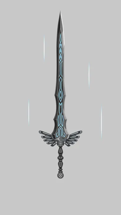 Captures d'écran de sword maker : weapon Avatar