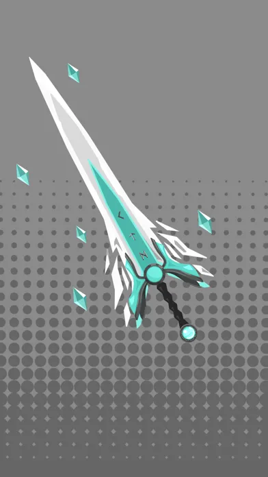 Captures d'écran de sword maker : weapon Avatar