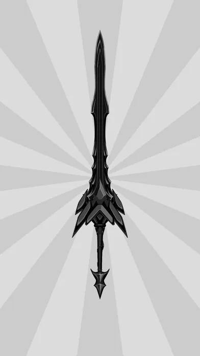 Captures d'écran de sword maker : weapon Avatar