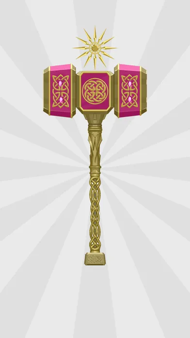 Captures d'écran de sword maker : weapon Avatar