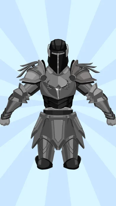 Armor Avater Maker应用截图
