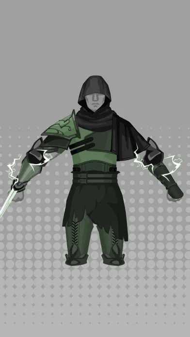 Armor Avater Maker应用截图