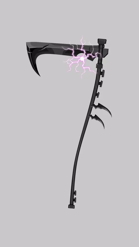 sickle maker - Death Weapon স্ক্রিনশট