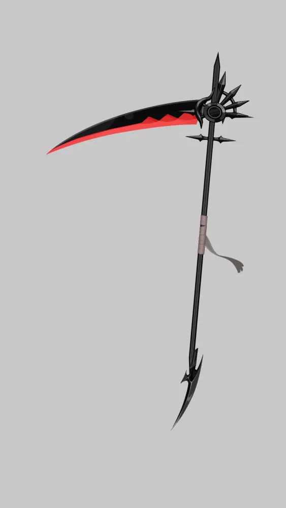 sickle maker - Death Weapon স্ক্রিনশট