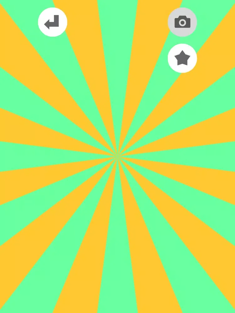 Captures d'écran de EasyPatternMaker iPad 