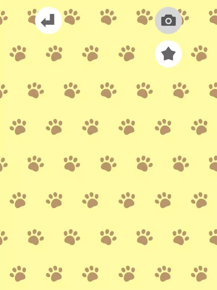 Captures d'écran de EasyPatternMaker iPad 
