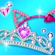 Princess tiara maker