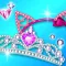 Princess tiara maker