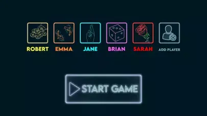 تصاویر Karma: The Game