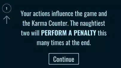 تصاویر Karma: The Game
