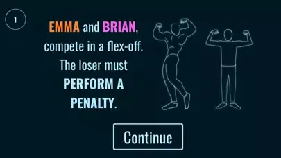 تصاویر Karma: The Game