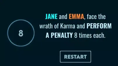 تصاویر Karma: The Game