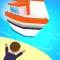 BoatTaxi 3D