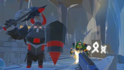 KRIS Hero Shooter Simulator স্ক্রিনশট