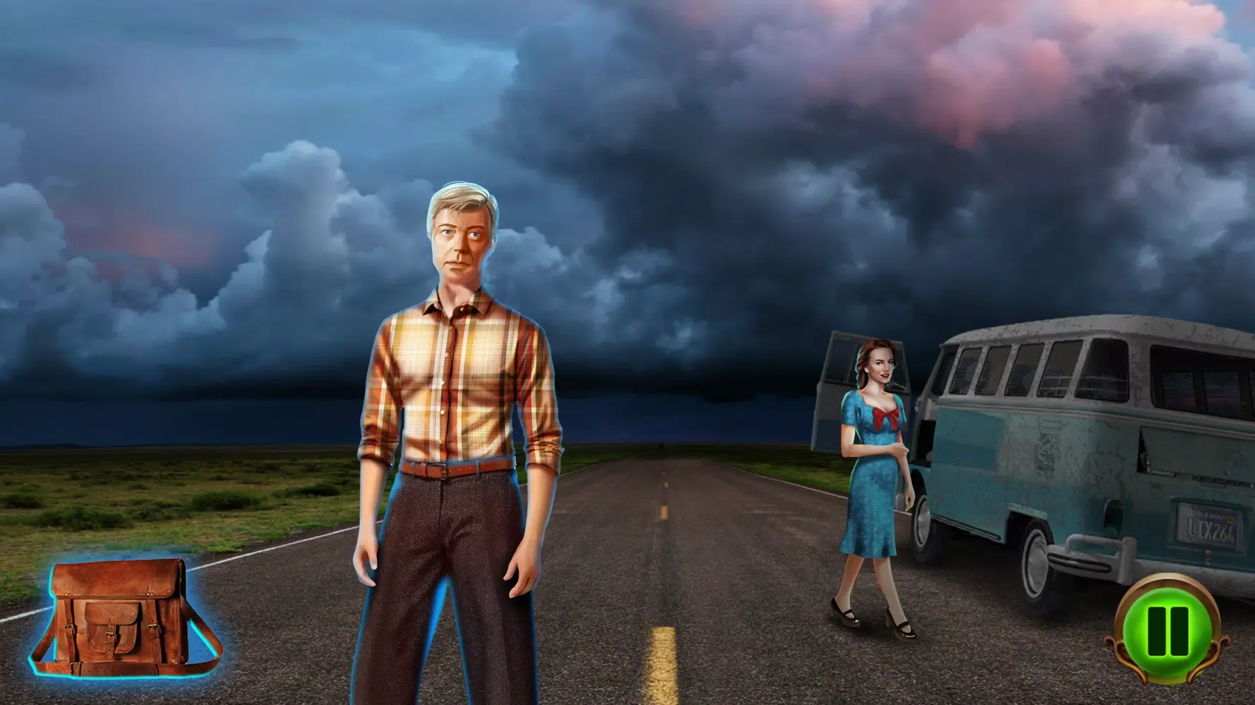 The Secret of Hollywood Motel Screenshots