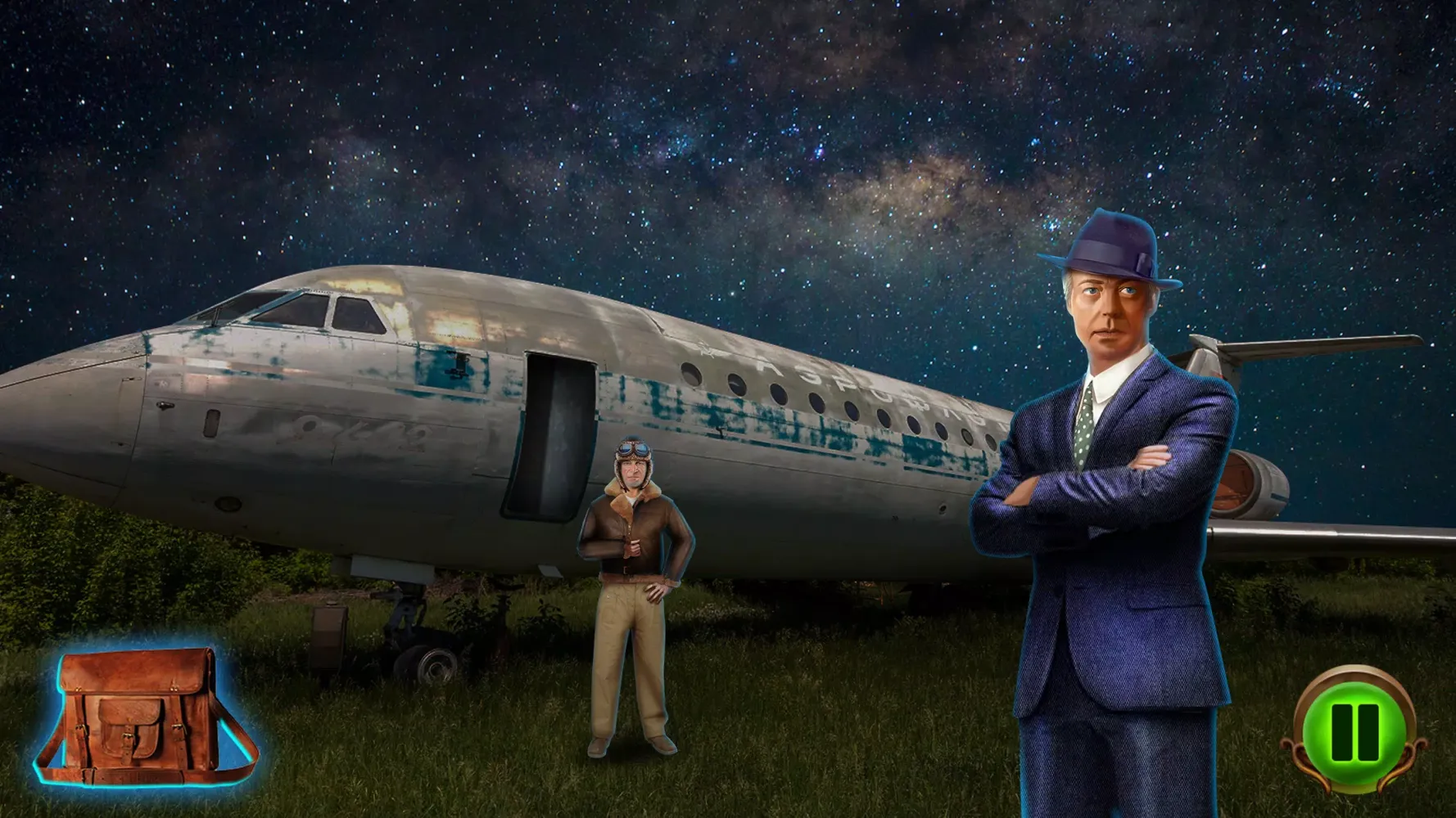 The Secret of Hollywood Motel Screenshots