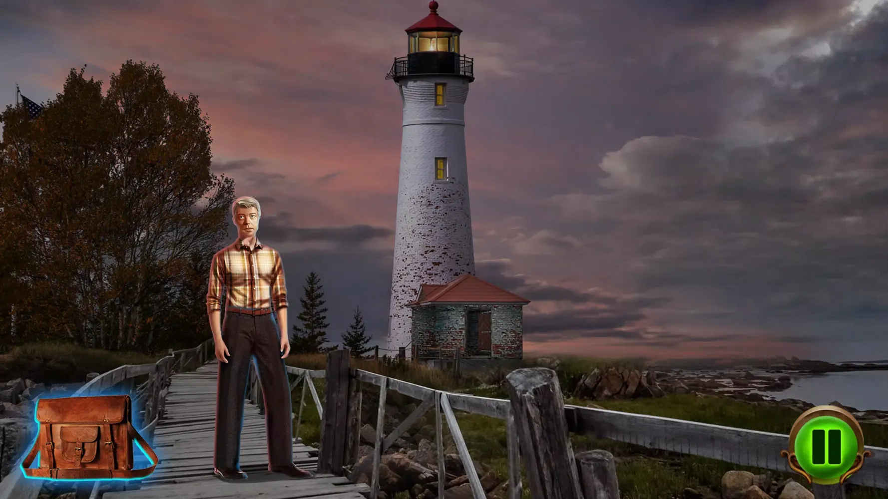 The Secret of Hollywood Motel Screenshots