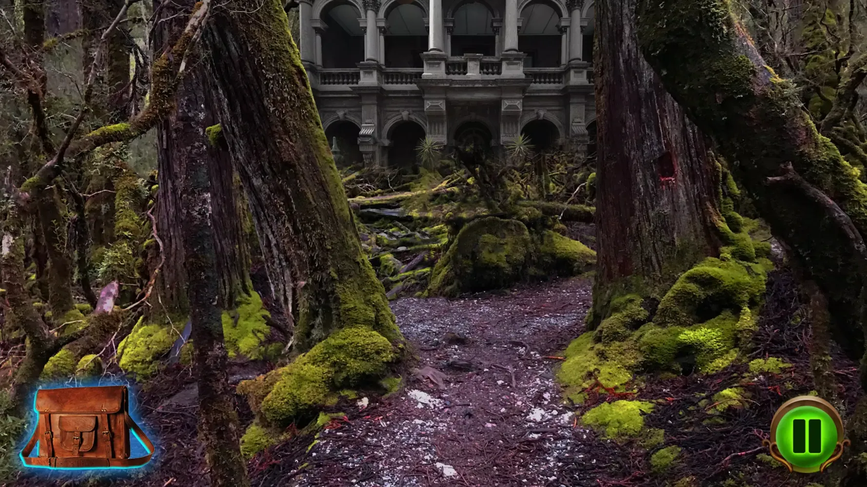 The Secret of Hollywood Motel Screenshots