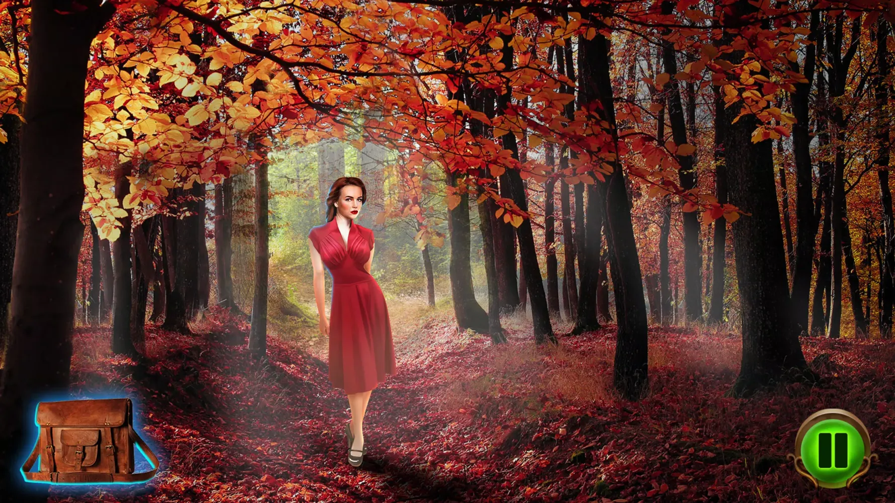 The Secret of Hollywood Motel Screenshots