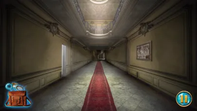 The Secret on Sycamore Hill Screenshots