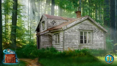 The Secret on Sycamore Hill Screenshots
