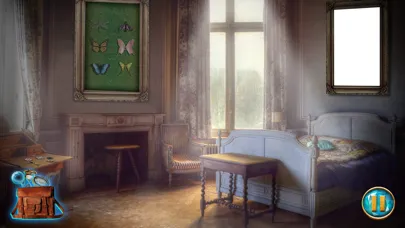 The Secret on Sycamore Hill Screenshots