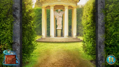 The Secret on Sycamore Hill Screenshots
