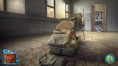 The Secret on Sycamore Hill Screenshots