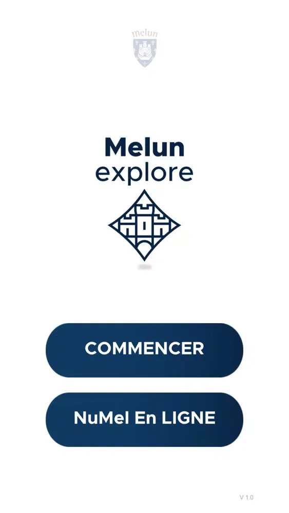 Melun Explore স্ক্রিনশট