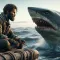 Ocean Shark Survival