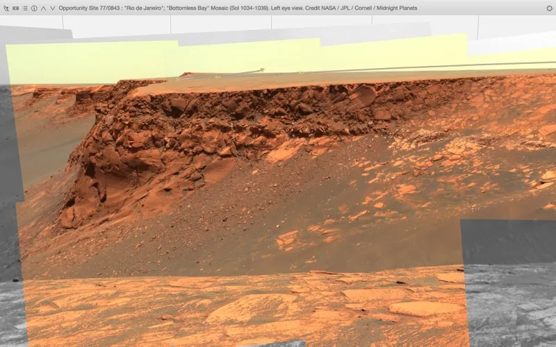 صور Midnight Planets