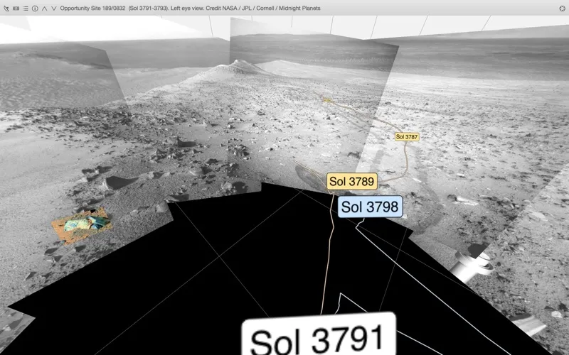 صور Midnight Planets