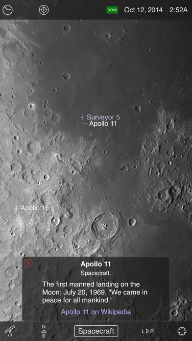 صور Moon Globe