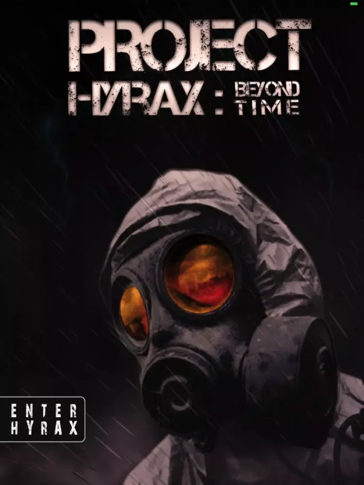 صور Project Hyrax: Beyond Time iPad 